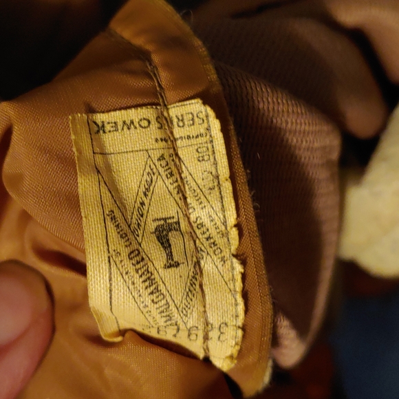 Weatherbee jacket - Picture 8 of 8